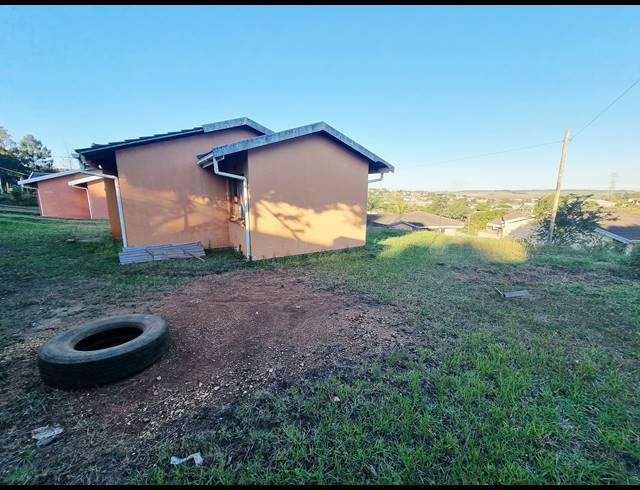 2 BEDROOM HOUSE FOR SALE IN NGWELEZANA